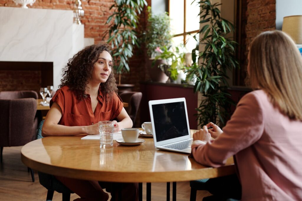 Comment mener un entretien professionnel